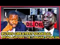 Lagu Sifuna Blows Cover As Rutos Company Takes Over The 10 Trillion Turkana Crude Oil Mines!