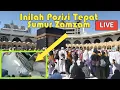 Download Lagu Letak Sumur Zamzam.Muslimin Tawaf di Atasnya