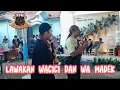 LAWAKAN WA CICI DAN WA MADEK ‼️ PUTRA PA'I MUDA || SINGA DANGDUT DS.BODAS - TUKDANA - INDRAMAYU 2025