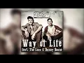 Way of Life - Cypress Spring ft.Danny Boone & The Lacs