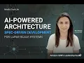 Why Vibe Coding is Dead How I Lead with AI at Amazon