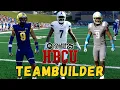 HBCU Teambuilder Teams To Download In EA College Football Pt 1
