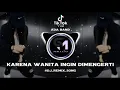 Download Lagu DJ KARENA WANITA INGIN DI MENGERTI (ADA BAND) VIRAL TIKTOK TERBARU | GRACE MUSIC REMIX VIRAL TIKTOK
