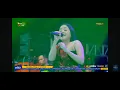 Lagu MENUNGGU - SABILA PERMATA ADELLA -OM ADELLA LIVE Bekasi