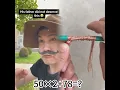 Download Lagu Step on a crack and... #skit #funny #joke #steponacrack