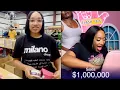 Stormi Steele Speaks Out After Selling 1M Worth Of Product During 1 Livestream