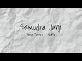 Download Lagu Bima Tarore ft Nabila - Samudra Janji (Official Karaoke)