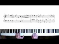 Download Lagu Bach/Petzold - Minuet in G Major BWV 114