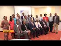 Download Lagu UNCST Launches 7th Biosafety Committee to Oversee Research \u0026 Innovation