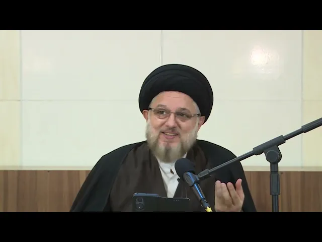 ⁣بحث الأصول 795 : الدورة الثانية. التنبيه السابع: حمل الخبر الضعيف الظاهر في الوجوب على الاستحباب