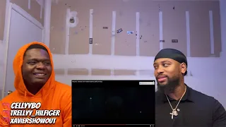 king von grandson for president reaction