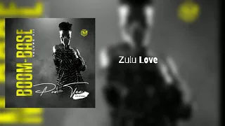 pro tee zulu love main mix 