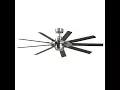 How to install a ceiling Fan Singer 2 Fanimation 0581598 Best fan ever