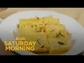 Inside a family-run NYC pasta shop making chorizo in Boise Idaho and more The Dish Full Episode