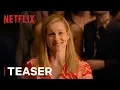 Video di Tales of the City | Teaser [HD] | Netflix