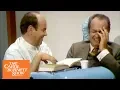 The Dentist from The Carol Burnett Show full sketch
