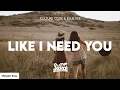 Download Lagu Culture Code \u0026 Elle Vee - Like I Need You (Lyrics)