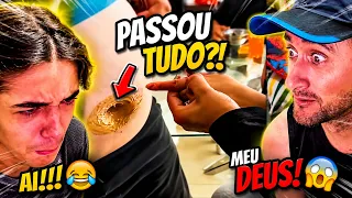 O Melhor do Desafio Tente Não Rir 🤣