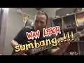 Download Lagu Wan Lebor .. jangan marah solo sumbang