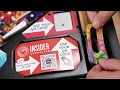 Insider Connected Upgrade Installation Instructions