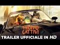 Video di Troppo cattivi | Trailer ufficiale italiano