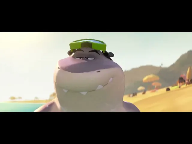 Troppo cattivi | Trailer