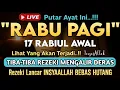Download Lagu 🔴LANGSUNG DIKABULKAN..‼️CUKUP PUTAR SEKALI DAN DENGARKAN, 100 RIBU MALAIKAT TURUN | REZEKI LANCAR