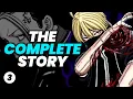 Download Lagu The COMPLETE Tougen Anki 'Nerima Arc' Explained