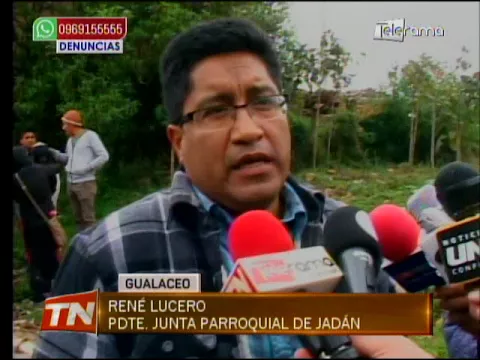 Mujer muere estrangulada, el presunto responsable se habría suicidado