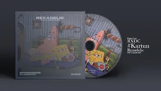 ost spongebob squarepants smvll reggae ska version i cartoon