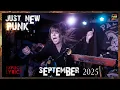 Download Lagu BanatFever #190 - Just New Punk September 2025