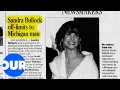 Sandra Bullock Was Stalked By THREE Seperate People A Gripping History Our History