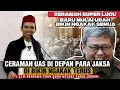 Lagu TANYA JAWAB USTADZ ABDUL SOMAD TERBARU 2025 VOL 19‼️ -  CERAMAH LUCU UAS DI DEPAN PARA JAKSA