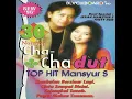 Mabok Cinta