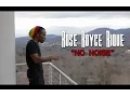 Lagu Rique - No Noise | Shot by @GrayscalePics