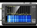 Download Lagu SeeSii TinySA Ultra+ ZS406 Spectrum Analyzer