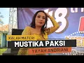 Download Lagu Kalah Materi Cover Yayah Andriani (LIVE SHOW Milangkala Nelayan Panayangsari Cipatujah Tasikmalaya)