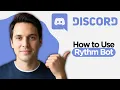How to Use Rythm Bot on Discord 2026 Step By Step Guide