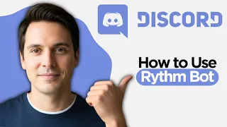 How to Use Rythm Bot on Discord 2026 Step By Step Guide