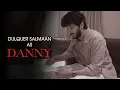 Chup! | Behind The Scenes - Dulquer Salmaan as Danny | R Balki | Sunny Deol