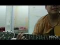 Tak Apa Bila Ku Tak Happy. Enau Jeff cover