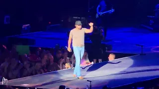 Country and She Knows It - Luke Bryan LIVE PPL Center Allentown PA 26