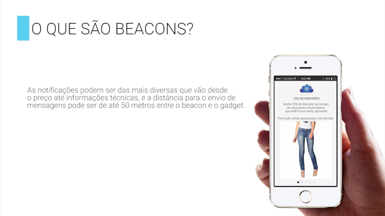 Activa-iD | Beacons