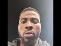 Download Lagu A message for the Blue Army from Kelechi Iheanacho