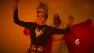 bring down the power of love sung by candice caton in for the love of liberty