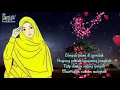 Download Lagu Syairan Santriwati salafy_BAHAGIA DI PONDOK.
