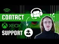 How to Contact Xbox Support All the Methods You Need