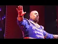 Aladdin Broadway cast's tribute to Robin Williams