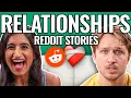 Ships That SUNK Reading Reddit Stories