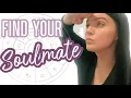 How to Find Your SOULMATE in the Birth Chart Astrology